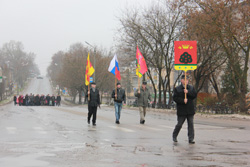 День народного единства - Бежецкая жизнь-9-11-2012